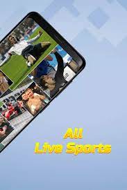 Sportrar TV APK icon