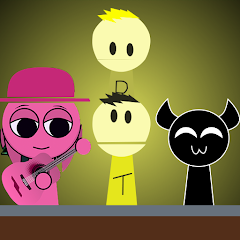 Sprunki Mustard Mod APK APK