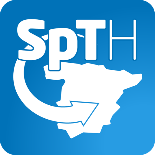 SpTH APP Download APK