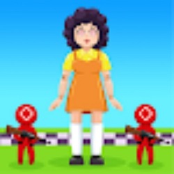 Squid Royale Game APK APK