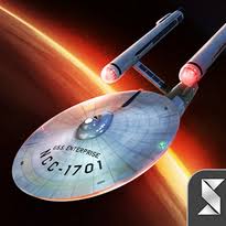 Star Trek Fleet Command Mod APK APK