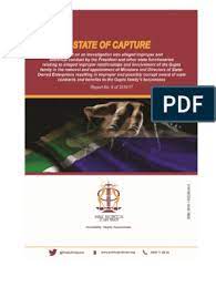 State Capture Report Part 1 Pdf Download APK