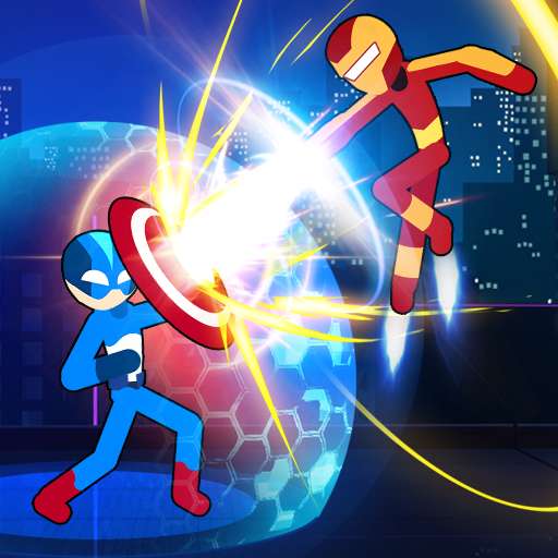Stickman Fighter Infinity APK APK