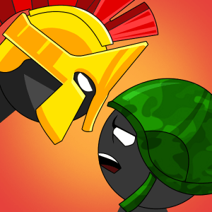 Stickman History Battle Mod Apk APK