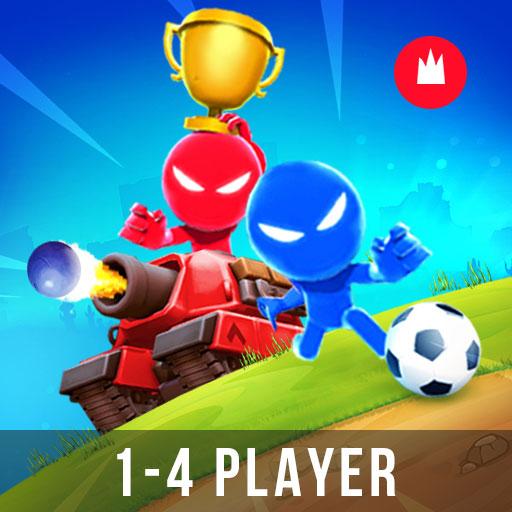 Stickman Party Hack APK APK