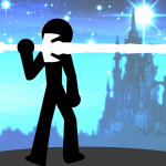 Stickman The Flash Mod APK APK