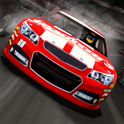 Stock Car Racing Mod APK APK