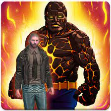 Stone Giant Mod APK APK