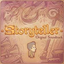 Storyteller Game APK APK