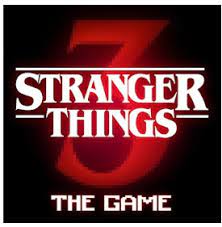Stranger Things 3 Mod APK APK