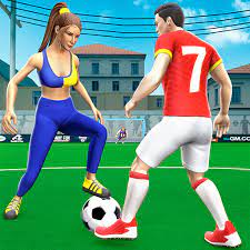Street Soccer Futsal Game Mod APK APK
