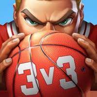 Streetball Allstar Mod Apk APK