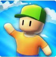 Stumble Guys Tech Bugis APK APK