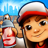 Subway Surf Mod APK [ semua karakter terbaru 2022] APK