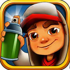 Subway Surfers 1.4 Download APK APK