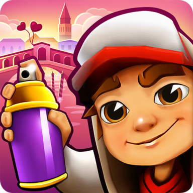 Subway Surfers 1.99 APK APK