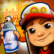 Subway Surfers Mod Menu Speed Hack APK APK