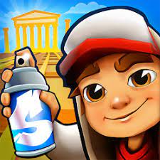 Subway Surfers Lento APK APK