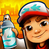 Subway Surfers MOD APK 2022 APK