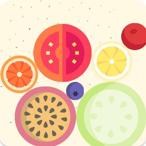 Suika Game APK icon