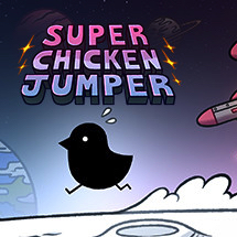 Super Chicken Jumper APK APK