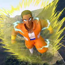 Super Dragon Hero Game Mod APK APK