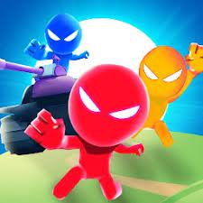 Super Party 234 Player Games Mod APK APK