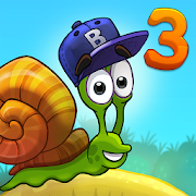 Super Snail Mod APK icon
