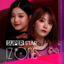 Superstar iZone APK APK