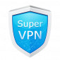 SuperVPN Free VPN Client APK icon