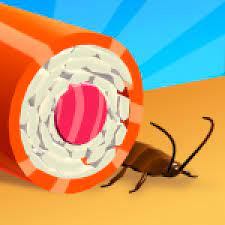 Sushiroll 3D MOD APK APK
