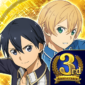 SWORD ART ONLINE:Memory Defrag APK
