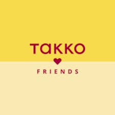 Takko Friends APK APK
