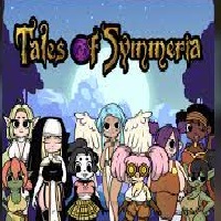 Tales OF Symmeria MOD APK APK