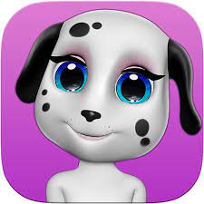 Talking Dog Bella APK APK