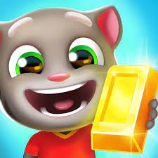 Talking Tom Gold Run Mod APK APK