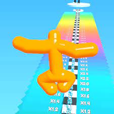 Tall man Run Mod APK APK