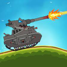 Tank Combat Mod APK APK