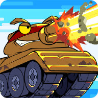 Tank Heroes Mod APK APK