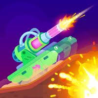 Tank Stars Mod APK APK