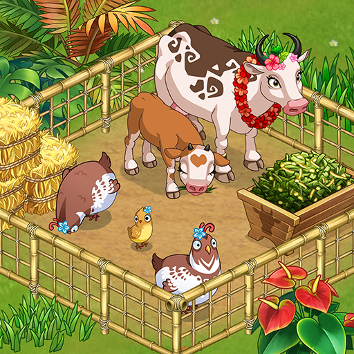 Taonga Island Adventure MOD APK APK