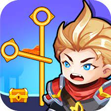 Tasker Crazy Hero APK APK