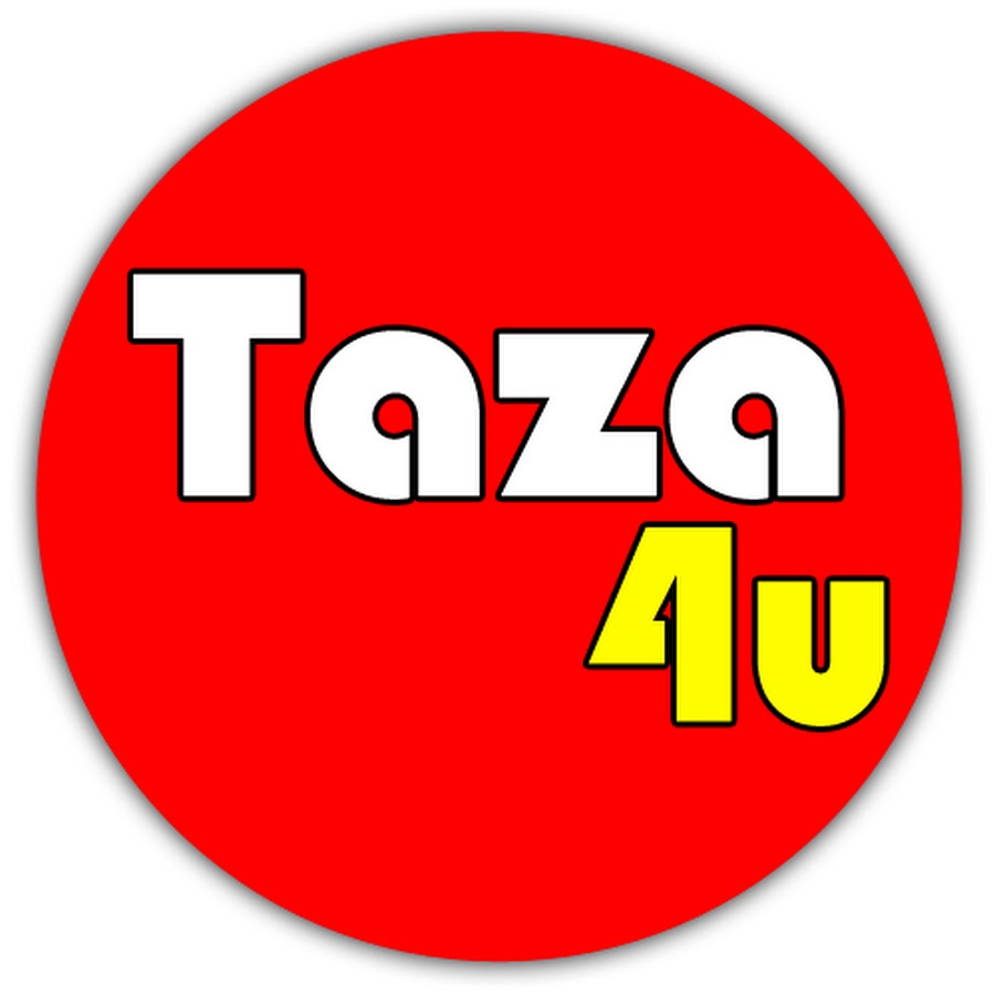Taza4u App APK