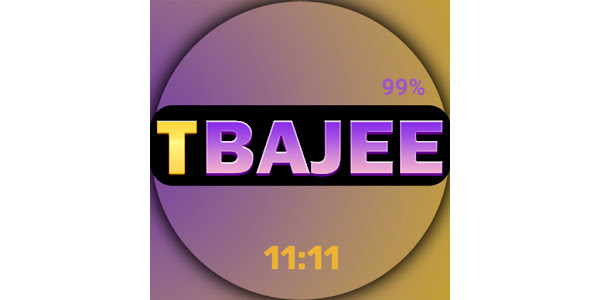 TBAJEE APK APK