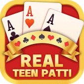 Teen Patti Real APK APK