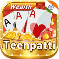 Teen Patti Wealth APK APK