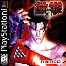Tekken 3 Game Download APK APK