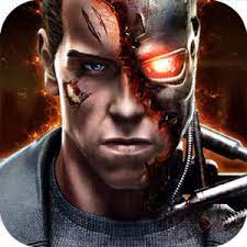 Terminator 2 APK Mod APK