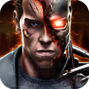 Terminator 2 Judgment Day APK APK