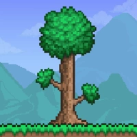  Terraria 1.4.3 APK APK